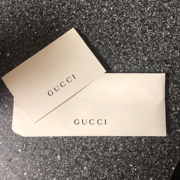 Gucci Sunglasses - Picture 11 of 11